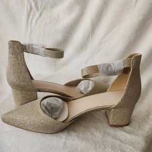 Laicigo dress sandals